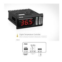 Dotech Digital Temp.Controller FX3S-00