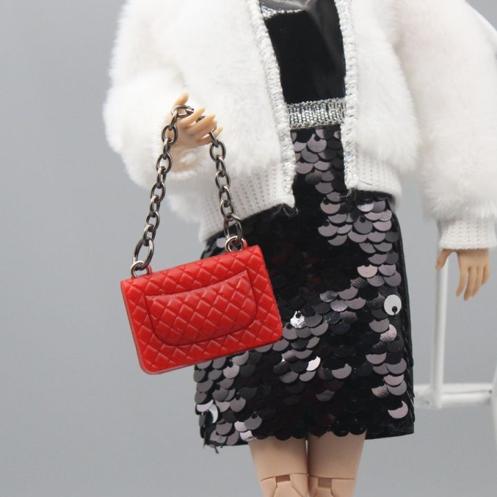 yf-bag-brown-pink-for-dollhouse-doll-accessories-30cm-bjd-xinyi-blythe-fr2-barbie-girls-gift