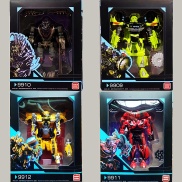 Transformers Đồ Chơi Robot Biến Hình Bumblebee Cho Trẻ Em