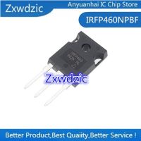 5pcs IRFP460N IRFP460NPBF IRFP460 IRFP460LC TO247 Field Effect Transistor 20A 500V WATTY Electronics