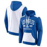 ♂✳✚ (support custom) foreign trade MLB baseball fleece male in Europe and the leisure sports hoodie jacket of loose big yards