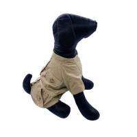Puppé เสื้อ Style Utility PAG003 สำหรับสุนัขและแมว