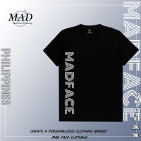 MADFACE เสื้อผ้าน่ารัก Pet-Dog Tee ของขวัญสำหรับคนรักสัตว์เลี้ยง Unisex เสื้อคุณภาพสูง Career T-Shirts