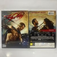 Media Play 300 : Rise of an Empire / 300 มหาศึกกำเนิดอาณาจักร (DVD)