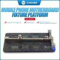 ตัวจับบอร์ด ตัวฐานหนัก Relife SUNSHINE SS 601B PCB HOLDER FOR MOBILE REPAIR