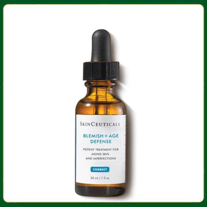 【Authentic Authorization】【100% Original】 SKINCEUTICALS 30ml of Peel ...