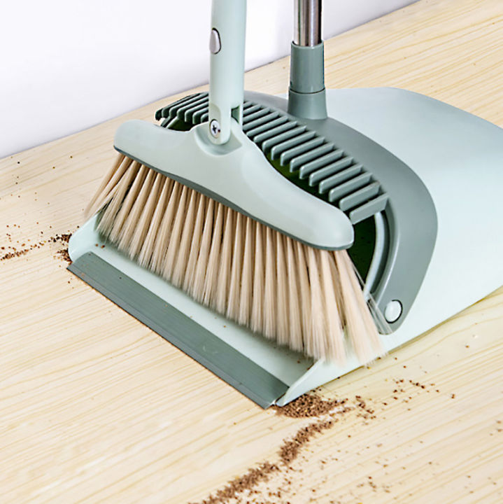 foldable-broom-dustpan-set-floor-cleaning-dust-brooms-home-windproof-dustpan-garbage-collector-kitchen-set-tools-for-sweeping