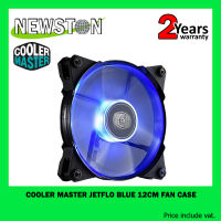 Cooler Master JetFlo BLUE 12CM FAN CASE