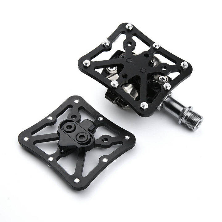 1-pair-universal-bicycle-pedal-platform-cleats-pedal-adapter-for-shimano-spd-mtb-road-bike-clipless-pedal-cycling-accessories