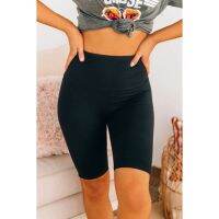 Short Leggings 5 6 HW 100 Import Bike Shorts Womens Sports Pants FIT TO 70KG