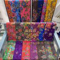 Sarong_Basic?ผ้าถุง2021? ลายโสร่ง มาใหม่ ผ้าถุง ผ้าถุงลายสวย ลายโสร่ง ลายดอกไม้ สวย เย็บแแล้ว พร้อมใส่ กว้าง 2 เมตร