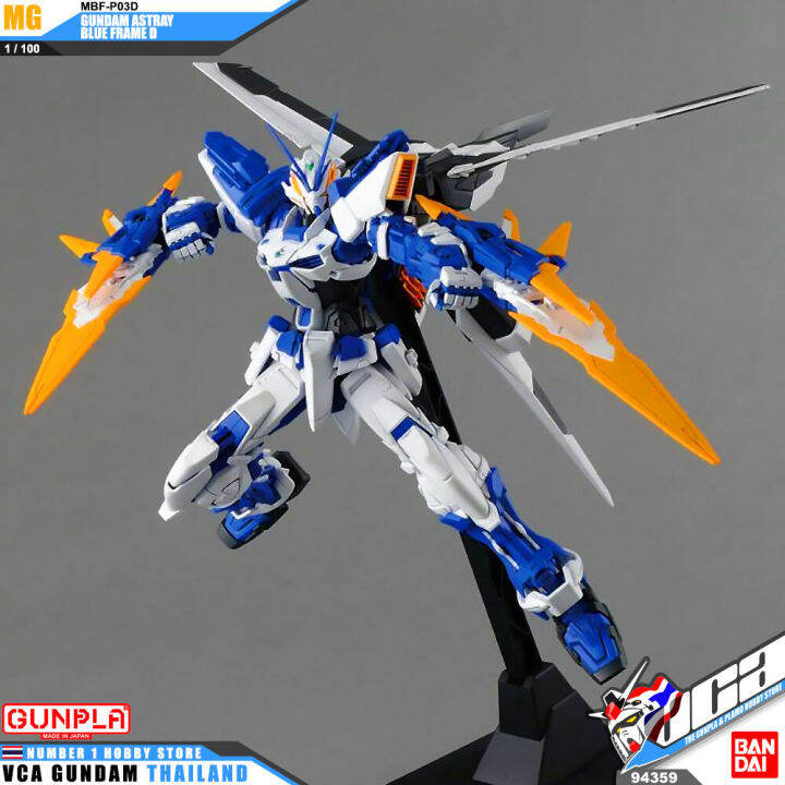 bandai-gunpla-master-grade-mg-1-100-gundam-astray-blue-frame-d-ประกอบ-หุ่นยนต์-โมเดล-กันดั้ม-กันพลา-ของเล่น-vca-gundam