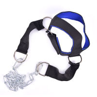 [NYNX] HEAD Harness สายคล้องคอออกกำลังกายสำหรับยกน้ำหนักออกกำลังกายออกกำลังกายออกกำลังกาย