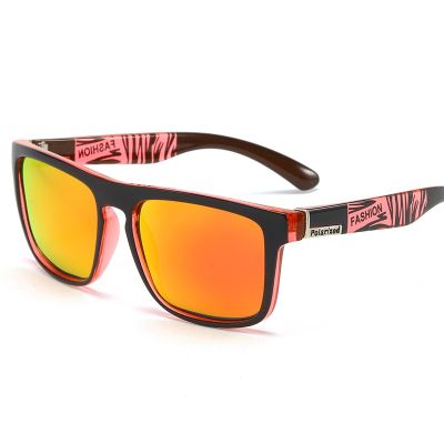 2022 Polarized Men Sunglasses  Brand Designer Mens Driving Shades Male Sun Glasses For Men Retro Cheap Luxury Women UV400 Gafas Cycling Sunglasses