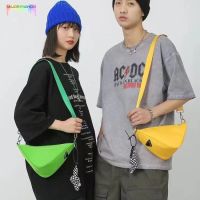 【พร้อมส่ง】major fashion กระเป๋าสพายข้างแฟชั่นมาใหม่ bag-ac/dc