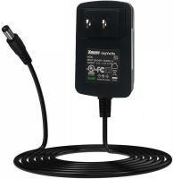 MyVolts 9V power adapter compatible with/replaces Novation PSU-6 PSU parts US EU UK PLUG Selection