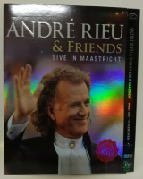 Andre Leo Andre Rieu - 2013 maestricht concert D9