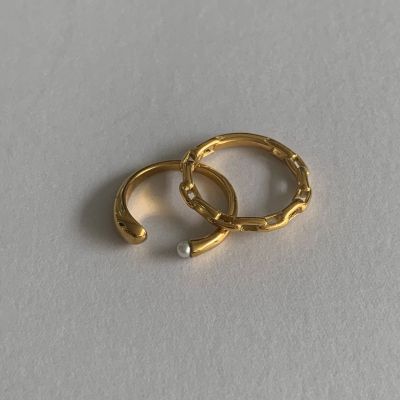 Bemet mini chain ring / mini bambi ring แหวน