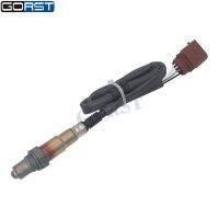 In stock&amp;gt;Oxygen Sensor 0258006911 for Audi A3 Sportback S3 TT Roadster Seat Altea XL Toledo III 2.0L 0258006439 0258006414 0258006413