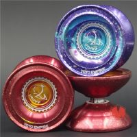 Jiu YOYOEMPIRE VENUS + YOYO แผ่นโลหะประสิทธิภาพสูงผู้เล่นการแข่งขันระดับมืออาชีพ