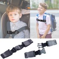 Baby Car Safe Buckle Chest Clip Non-slip Strap Clip Baby Safety Seat Strap Belt for Kids Safety Strap Children Car Accessories Flash Cards Flash Cards