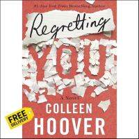 believing in yourself. ! Regretting You by Hoover, Colleen