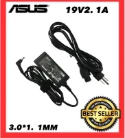 Adapter Asus 19V/2.1A ขนาดหัว  3.0*1.1mm สายชาร์จ อะแดปเตอร์ ของแท้ (SKU1941)