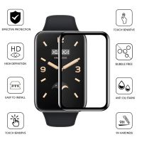 3D PMMA Screen Protector Full Coverage for Xiaomi Band 7 Pro 【BYUE】