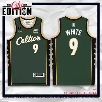 2022 BOSTON CELTICS HG CONCEPT JERSEY