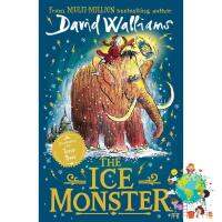 Click ! &amp;gt;&amp;gt;&amp;gt; หนังสือภาษาอังกฤษ ICE MONSTER, THE มือหนึ่ง