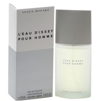 %น้ำหอมแท้แบ่งขาย [ ISSEY ] LEAU DISSEY POUR HOMME EDT