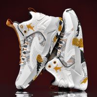 【CW】 Basketball Shoes Men Sports Shoes High Tops Women Basketball Sneakers Athletics Basket Shoes Outdoor Male Sneakers Big Size 45