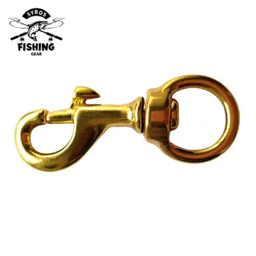 Shop Brass Swivel Snaps with great discounts and prices online - Jan 2024