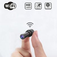 Mini กล้อง HD 1080P WiFi Micro กล้องวิดีโอ Secret เครื่องบันทึกเสียง DVR รีโมทคอนโทรล Motion Sensor Cam Action Cam