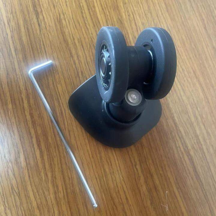 LOJEL Special Original Universal Wheel Lojel Luggage Wheel Replacement