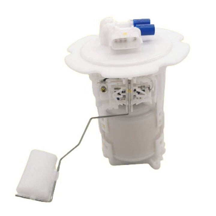 Electric Fuel Pump Assembly Fuel Filter Fit for Nissan SUNNY N16 170404M500 170404M400