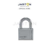 JARTON กุญแจลูกปืน โครมเงา 50 มม. สินค้าแบรนด์ไทย ผลิตในไทย มาตราฐานสากล รุ่น 119103