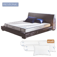 ที่นอน Restonic รุ่น Reflex 4590