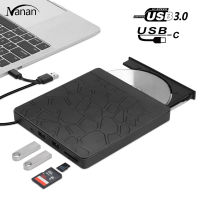 【New product】Usb 3.0 Dvd Drive External Optical Drives Computer Disc Recorder Mobile Dvd Burner External Usb Dvd Player