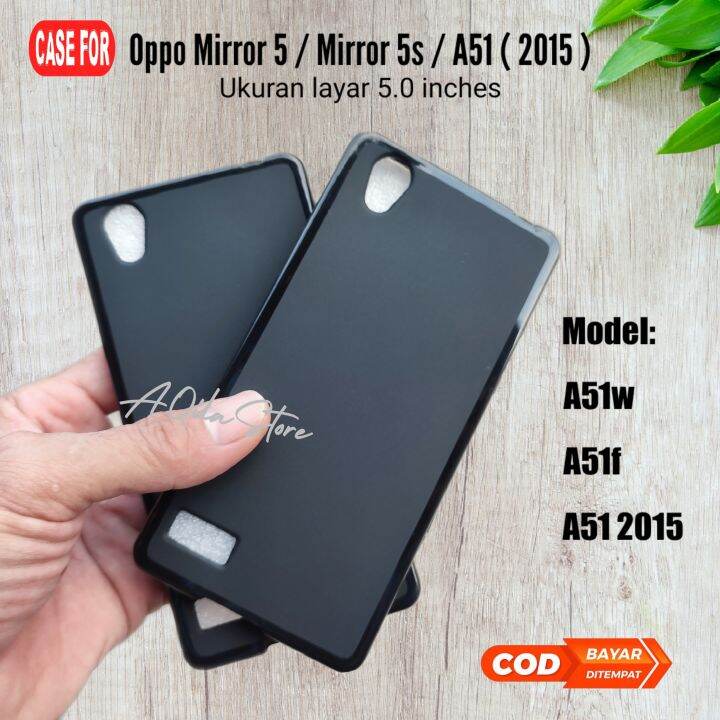 oppo mirror 5s a51f