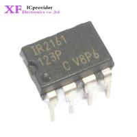 10 ชิ้น/ล็อต IR2161 IR2161PBF 2161 DIP8 IC คุณภาพดีที่สุด