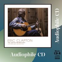 CD AUDIO เพลงสากล บันทึกเสียงดี Eric Clapton ชุด The Lady In The Balcony Lockdown Sessions (CD-R Clone จากแผ่นต้นฉบับ) คุณภาพเสียงเยี่ยม !!