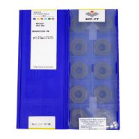 ซี CT ONHU060408-PM YBC302/ONHU08T508-PM YBC302 เม็ดมีดคาร์ไบด์ 10PCS