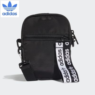 กระเป๋า Adidas Festival R.Y.V. (FL9671)​ ไซส์มินิ สีดำ ลิขสิทธิ์​แท้100%