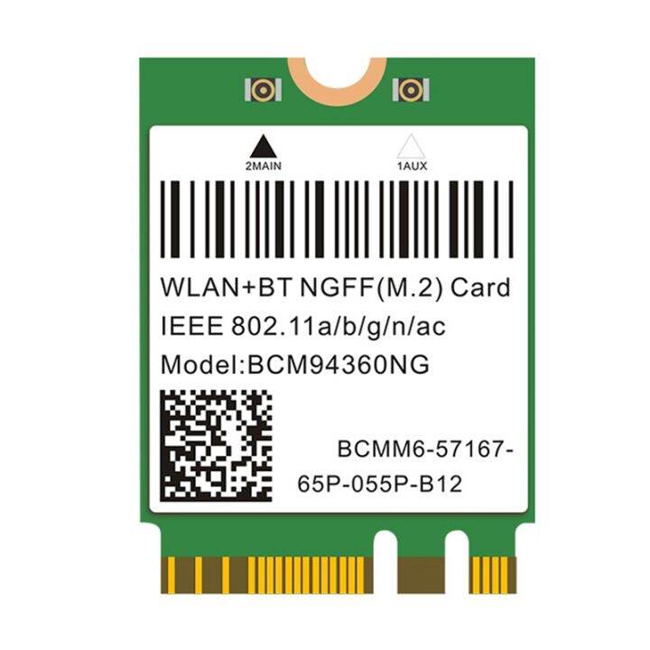 1200mbps-802-11ac-wifi-card-bcm94360ng-ngff-m-2-5ghz-wlan-bluetooth-4-0-card-dw1560-wireless-network-card-for-windows