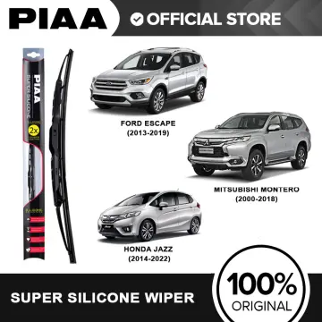 PIAA 95040 Super Silicone Windshield Wiper Blade