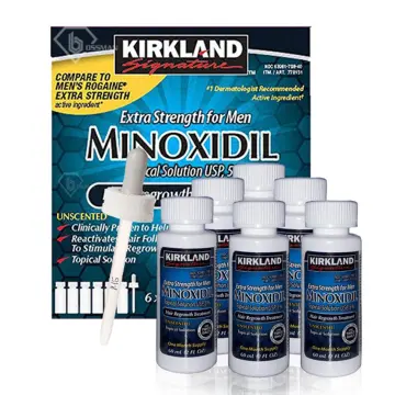Giá thành và cách mua thuốc mọc tóc Kirkland như thế nào? Có nơi nào uy tín để mua sản phẩm này?
