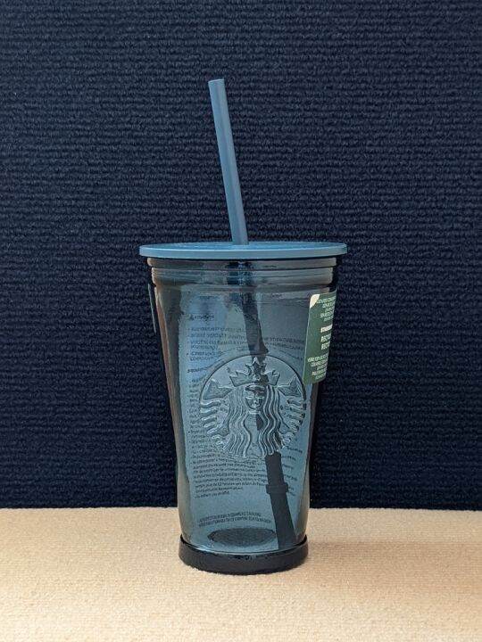 Starbucks Recycled Glass Cup 2025 Images References :