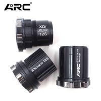 Arc Mt-009บูสต์จักรยานฮับฟรี Hg Xdr Micro Spine Freehubs ร่างกาย8 9 10 11 12ความเร็วชิ้นส่วนดุมล้อจักรยานเสือภูเขา Mtb