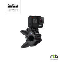 GoPro Accessories Mounts อุปกรณ์เสริมตัวหนีบยึดกล้องแอคชั่นแคม Jaws Flex Clamp